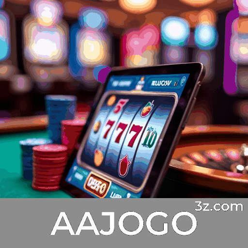 AAJOGO: Apostas Simplificadas no App Móvel